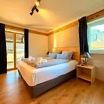 Berg-faszination Apartment