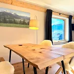 Apartment Berg-faszination Garmisch-Partenkirchen