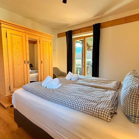 Berg-faszination * Garmisch-Partenkirchen
